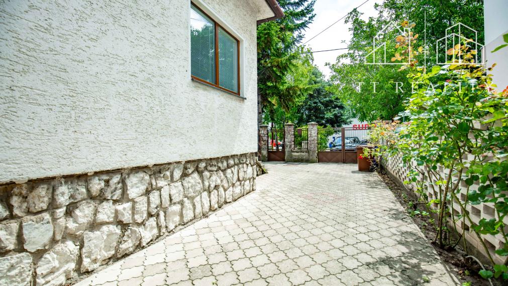 TT Reality - SPIEGELSAL - rodinný dom s veľkým potenciálom vo vyhľadávanej lokalite