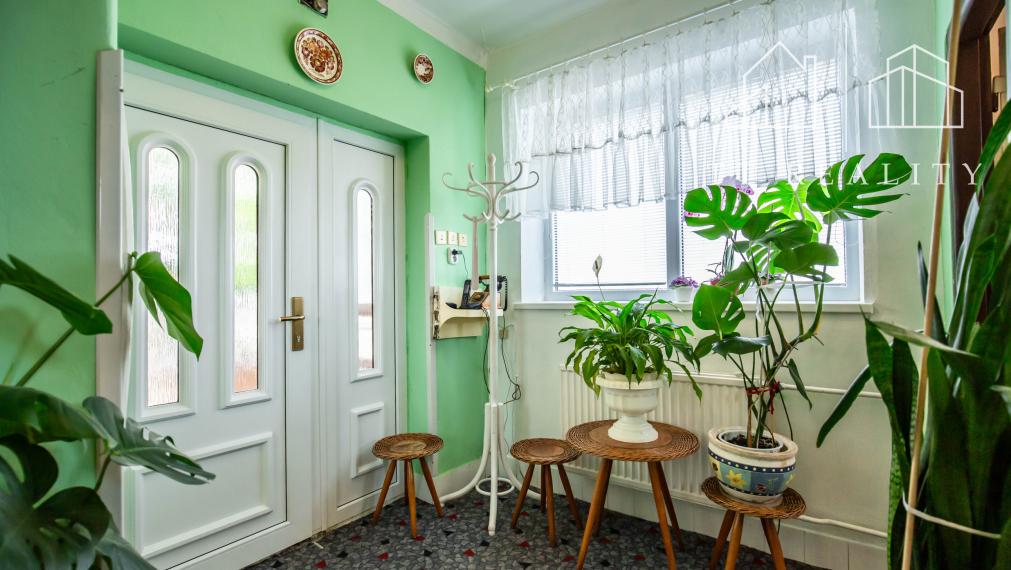 TT Reality - SPIEGELSAL - rodinný dom s veľkým potenciálom vo vyhľadávanej lokalite