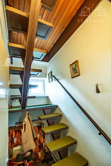 TT Reality - SPIEGELSAL - rodinný dom s veľkým potenciálom vo vyhľadávanej lokalite