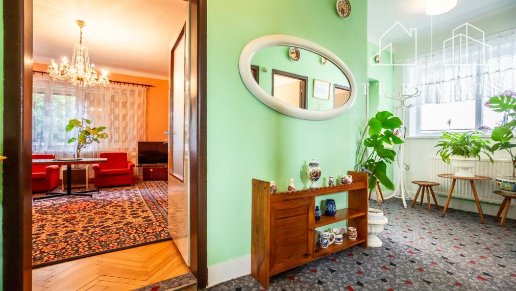 TT Reality - SPIEGELSAL - rodinný dom s veľkým potenciálom vo vyhľadávanej lokalite