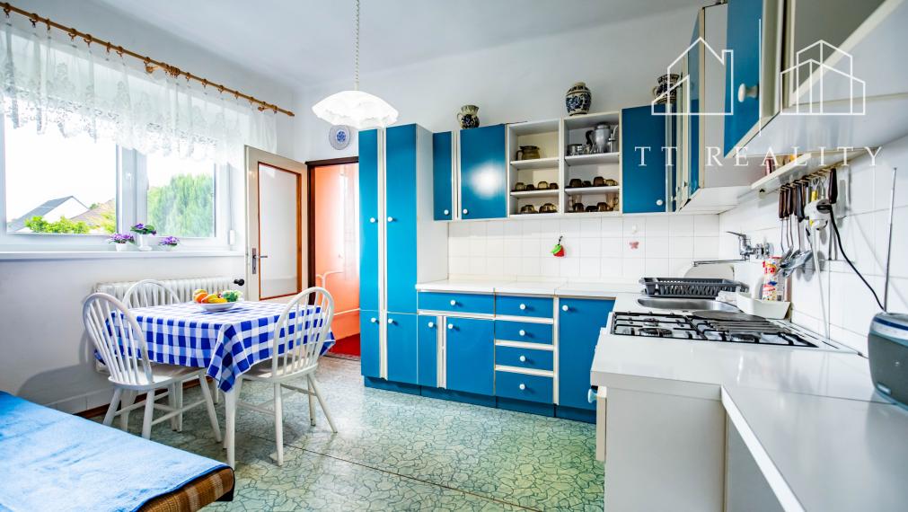 TT Reality - SPIEGELSAL - rodinný dom s veľkým potenciálom vo vyhľadávanej lokalite