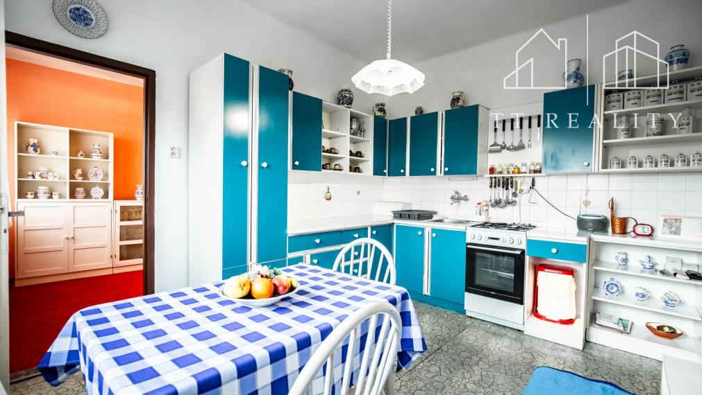 TT Reality - SPIEGELSAL - rodinný dom s veľkým potenciálom vo vyhľadávanej lokalite