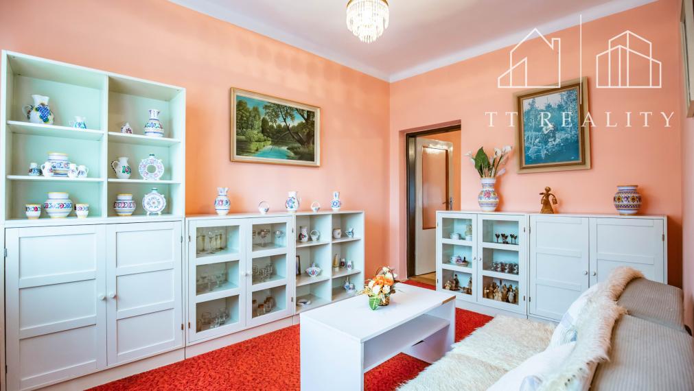 TT Reality - SPIEGELSAL - rodinný dom s veľkým potenciálom vo vyhľadávanej lokalite