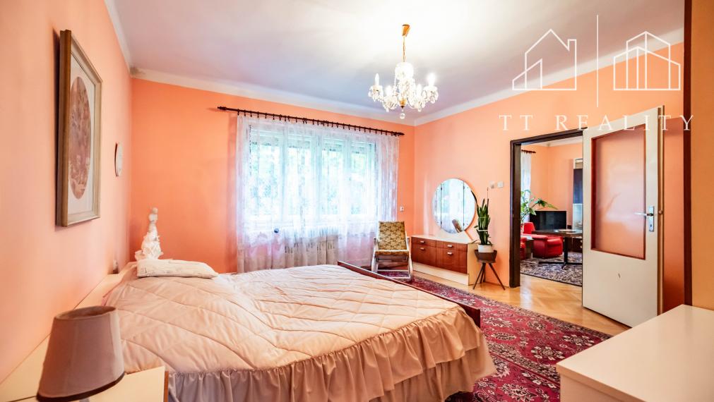 TT Reality - SPIEGELSAL - rodinný dom s veľkým potenciálom vo vyhľadávanej lokalite