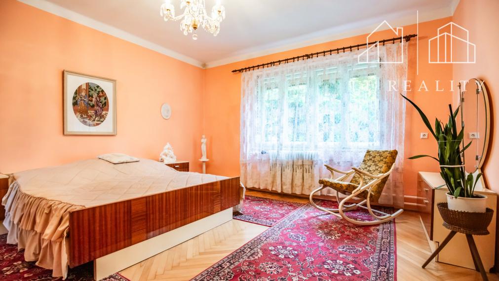 TT Reality - SPIEGELSAL - rodinný dom s veľkým potenciálom vo vyhľadávanej lokalite