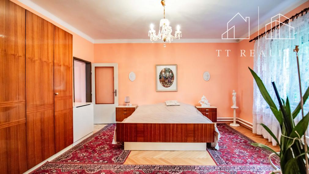 TT Reality - SPIEGELSAL - rodinný dom s veľkým potenciálom vo vyhľadávanej lokalite