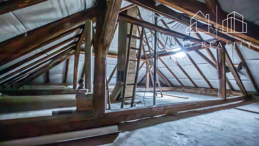 TT Reality - SPIEGELSAL - rodinný dom s veľkým potenciálom vo vyhľadávanej lokalite