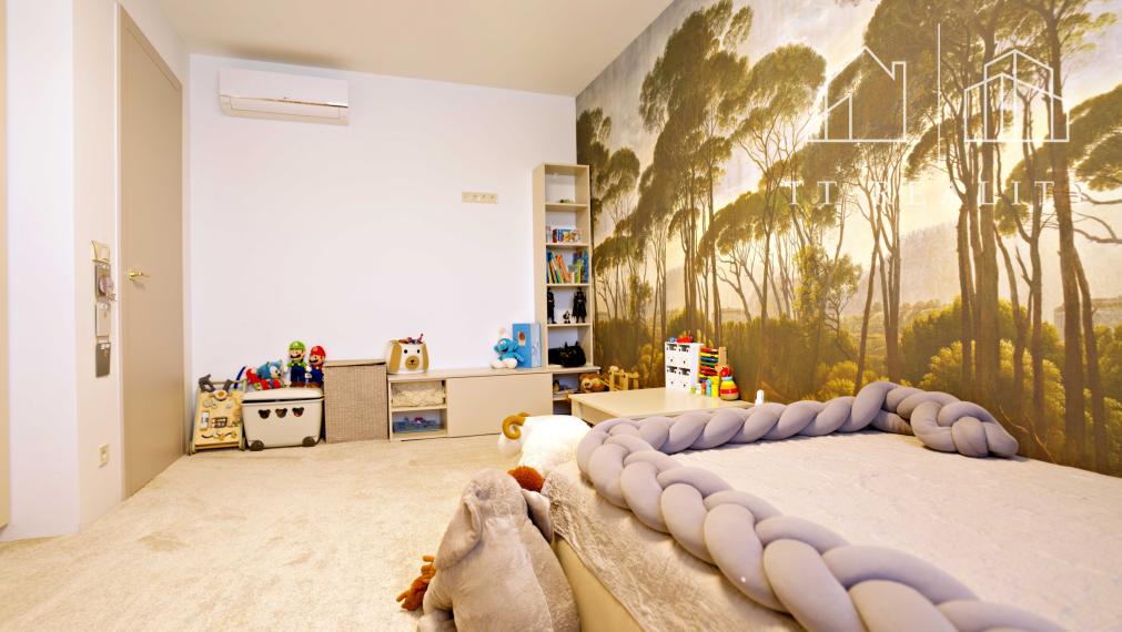 TT Reality - moderný rodinný dom plný technológií a pohodlia - Biely Kostol