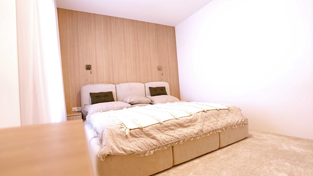 TT Reality - moderný rodinný dom plný technológií a pohodlia - Biely Kostol