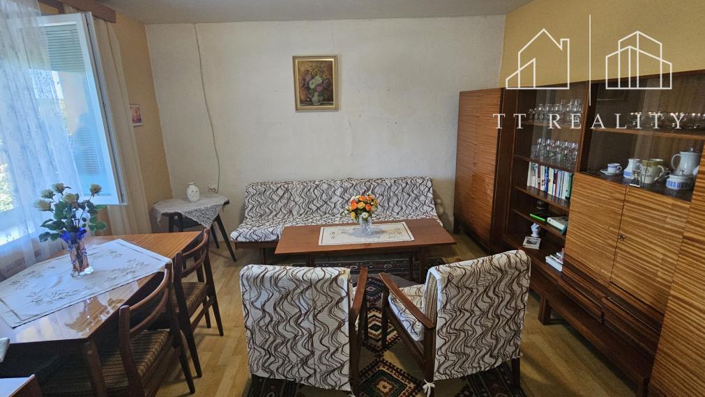 TT Reality - PREDANÉ - vidiecky rodinný dom blízko priehrady - Horné Orešany