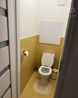 TT Reality - vkusne zrekonštruovaný 2-izbový byt vo vyhľadávanej lokalite