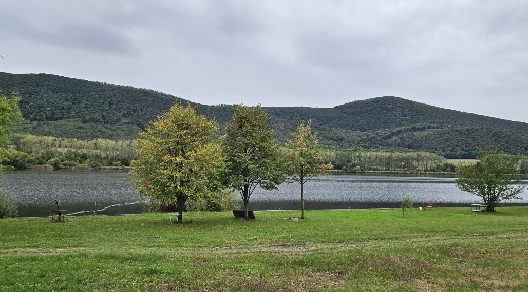 TT Reality -PREDANÉ - priehrada Buková - relaxujte v peknom prostredí