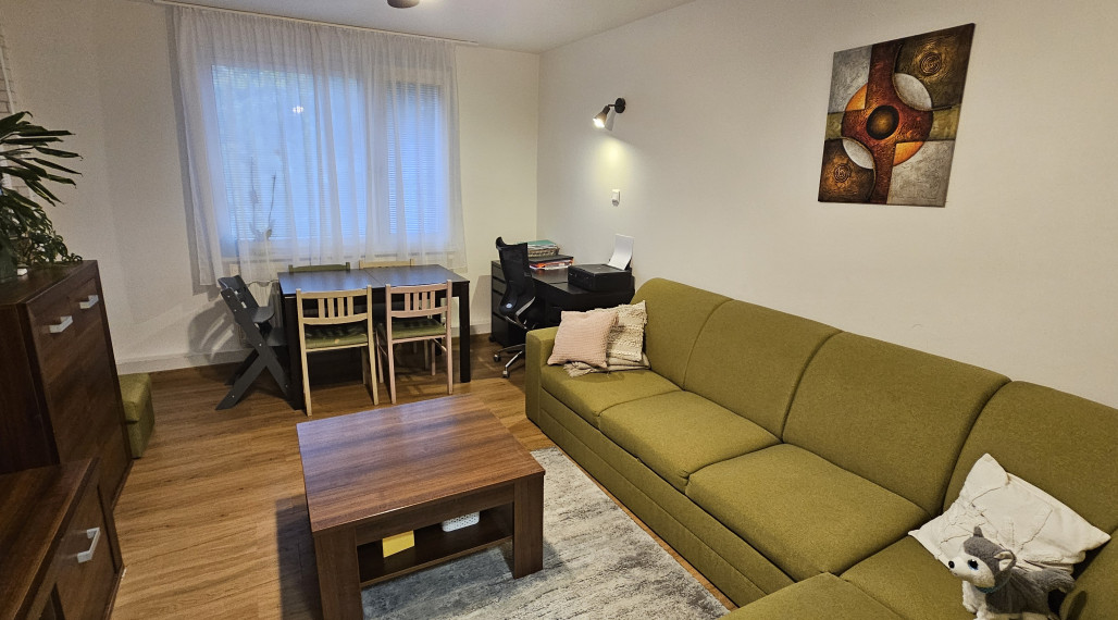 TT Reality - PREDANÉ- 3-izbový byt vo výbornej lokalite