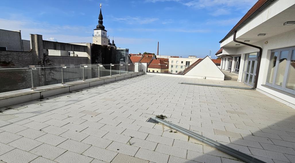 TT Reality - moderné obchodné priestory v OD Jednota