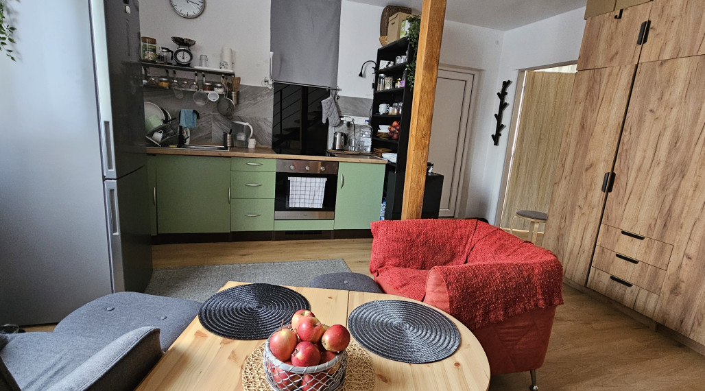 TT Reality - moderná chata v tesnej blízkosti vodnej nádrže Buková