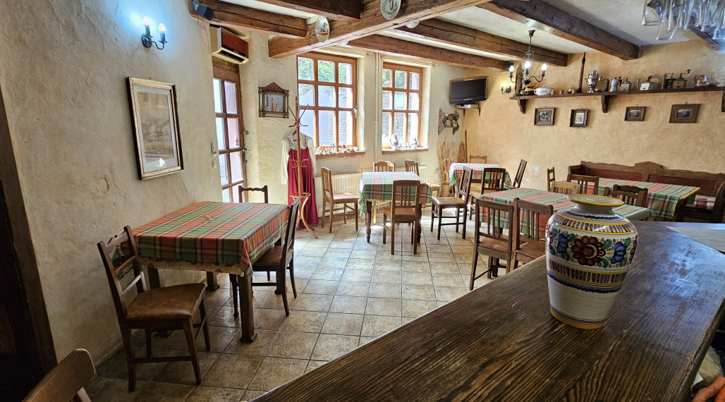 TT Reality - meštiacky dom v centre Trnavy z ktorého dýcha história