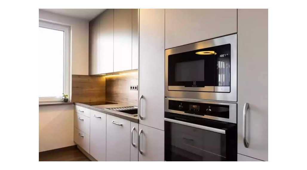 TT Reality - moderne zrekonštruovaný 2-izbový byt s dvomi loggiami