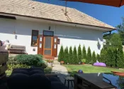 TT Reality - Príjemná, útulná chalupa/rodinný dom v obci Dlžín (okres Prievidza) - fotografia 1