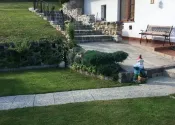 TT Reality - Príjemná, útulná chalupa/rodinný dom v obci Dlžín (okres Prievidza) - fotografia 3