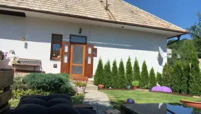TT Reality - Príjemná, útulná chalupa/rodinný dom v obci Dlžín (okres Prievidza) - fotografia 1
