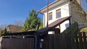 TT Reality - Príjemná, útulná chalupa/rodinný dom v obci Dlžín (okres Prievidza) - fotografia 9