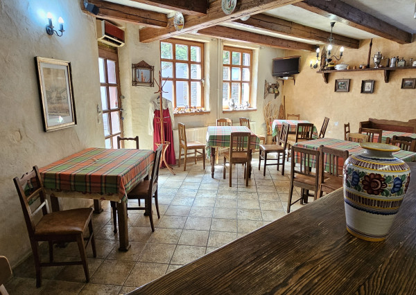 TT Reality - meštiacky dom v centre Trnavy z ktorého dýcha história