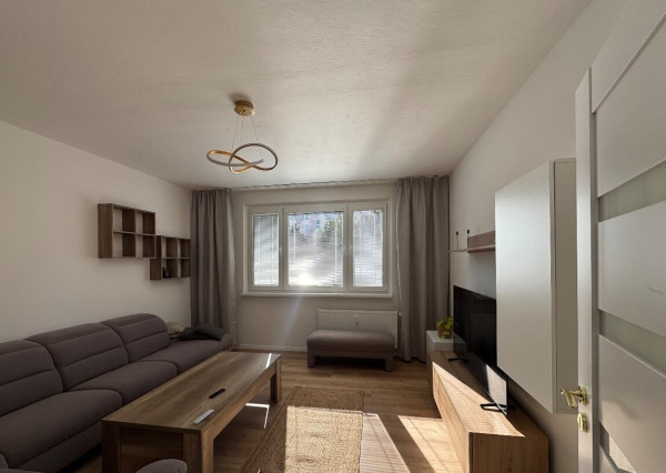 TT Reality - vkusne zrekonštruovaný 2-izbový byt vo vyhľadávanej lokalite