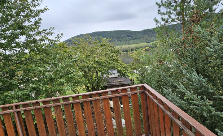 TT Reality -PREDANÉ - priehrada Buková - relaxujte v peknom prostredí - fotografia 6