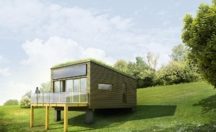 TT Reality -PREDANÉ - priehrada Buková - relaxujte v peknom prostredí - fotografia 7