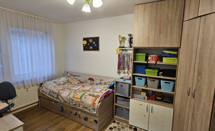 TT Reality - PREDANÉ- 3-izbový byt vo výbornej lokalite - fotografia 5