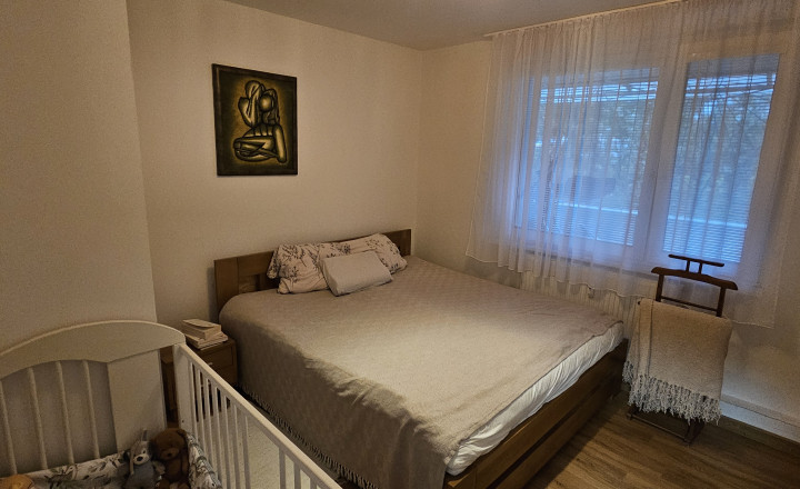 TT Reality - PREDANÉ- 3-izbový byt vo výbornej lokalite - fotografia 7