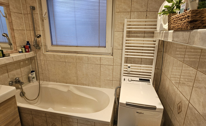 TT Reality - PREDANÉ- 3-izbový byt vo výbornej lokalite - fotografia 10