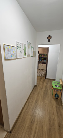 TT Reality - PREDANÉ- 3-izbový byt vo výbornej lokalite - fotografia 14