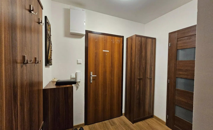TT Reality - PREDANÉ- 3-izbový byt vo výbornej lokalite - fotografia 11