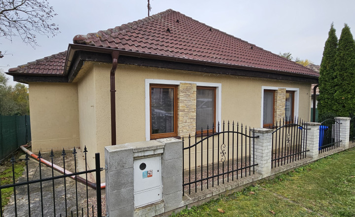 TT Reality - PREDANÉ -  príjemný domček za cenu bytu