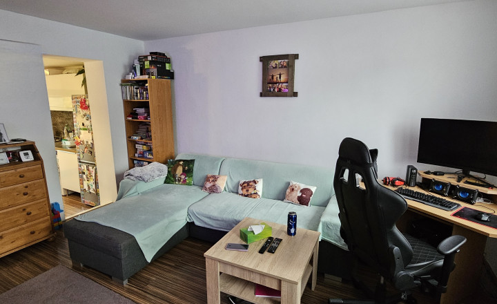 TT Reality - PREDANÉ -  príjemný domček za cenu bytu - fotografia 6