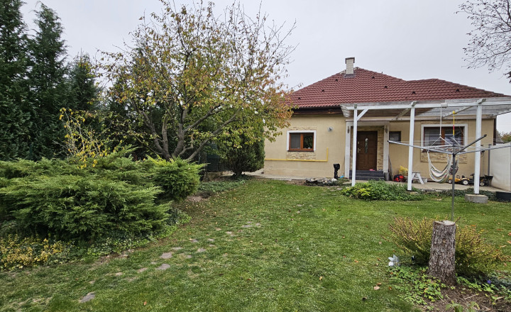 TT Reality - PREDANÉ - príjemný domček za cenu bytu - fotografia 2