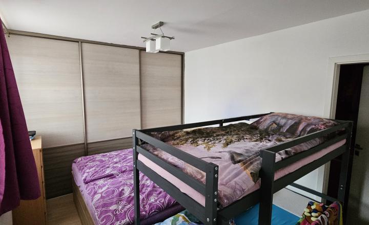 TT Reality - PREDANÉ - príjemný domček za cenu bytu - fotografia 9