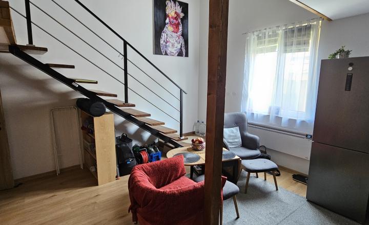 TT Reality - moderná chata v tesnej blízkosti vodnej nádrže Buková - fotografia 3