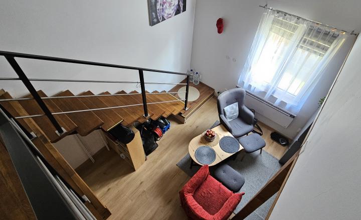 TT Reality - moderná chata v tesnej blízkosti vodnej nádrže Buková - fotografia 4