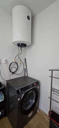 TT Reality - moderná chata v tesnej blízkosti vodnej nádrže Buková - fotografia 9