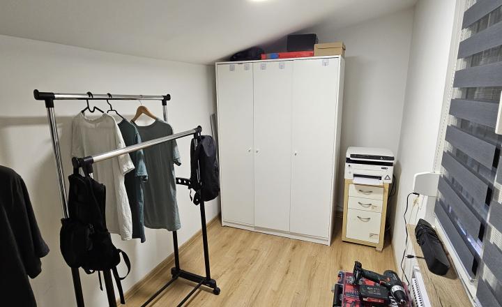 TT Reality - moderná chata v tesnej blízkosti vodnej nádrže Buková - fotografia 11