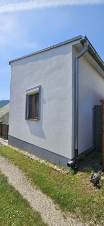 TT Reality - moderná chata v tesnej blízkosti vodnej nádrže Buková - fotografia 17