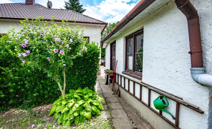 TT Reality - SPIEGELSAL - rodinný dom s veľkým potenciálom vo vyhľadávanej lokalite - fotografia 7