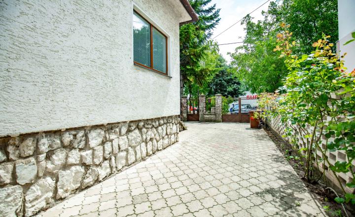 TT Reality - SPIEGELSAL - rodinný dom s veľkým potenciálom vo vyhľadávanej lokalite - fotografia 8