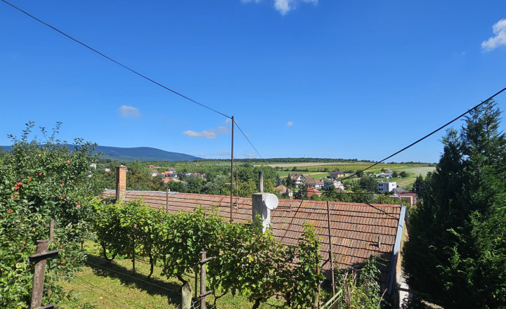 TT Reality - PREDANÉ - vidiecky rodinný dom blízko priehrady - Horné Orešany - fotografia 19