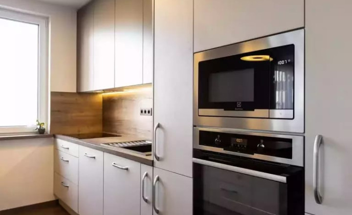 TT Reality - moderne zrekonštruovaný 2-izbový byt s dvomi loggiami
